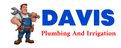 Trusted plumber in VADO